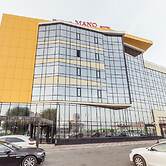Hotel Mano