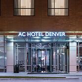 AC Hotel by Marriott Denver Downtown