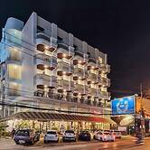 Yuu Hotel Ubon Ratchathani