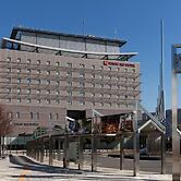 Ueda Tokyu Rei Hotel