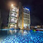 The Elysium Residence