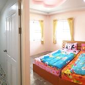 Suan Phueng Pa Wai Resort