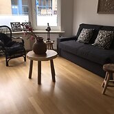Appartementen Zeespiegel