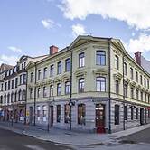 Sundsvall City Hotel