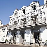 St Mawes Hotel