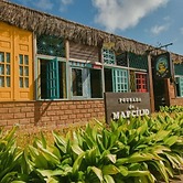 Ecocharme Pousada do Marcilio