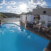 Hotel Capital das Pedras