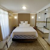 Hotel Capital das Pedras