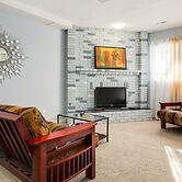 4 Bedroom Suite in Calgary