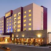 Gran Hotel de Puebla by HNF