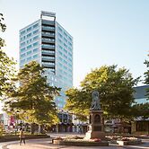 Crowne Plaza Christchurch by IHG