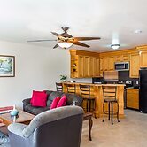 Caicos Cactus Residence