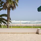 An Der Mole Sef Catering apartment Self catering