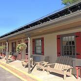 The Clipper Inn