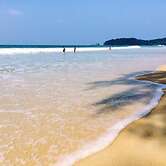 Phayam Coconut Beach Resort