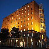 Shin Iizuka Station Hotel