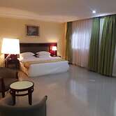 Check Inn Hotel Abuja