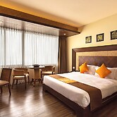 Hotel Mystic Mountain