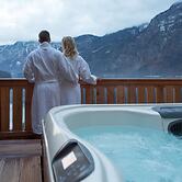 Hallstatt Hideaway - Adults only