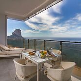 ESTIMAR Calpe Suitopia