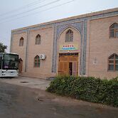 Islambek Hotel & Travel