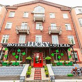 Hotel Lucky - Hostel