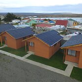 Cabañas Pulegan