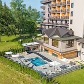 Linta Hotel Wellness & Spa