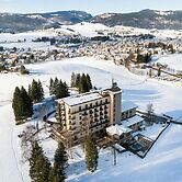 Linta Hotel Wellness & Spa