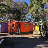 Palm Beach Caravan Park