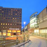 Hotel Plaza Kachigawa
