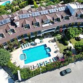 Dalyan Michelangelo Boutique Hotel