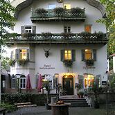 Hotel Kolbergarten