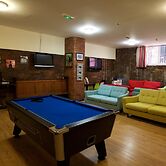 International Inn - Hostel