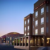 The Hotel at Sunland Park Casino El Paso, an Ascend Collection Hotel