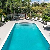 5 Bedroom Homes in Miami Beach by TMG