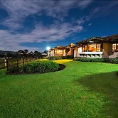 Hacienda El Rejo