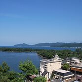 Amanohashidate Hotel