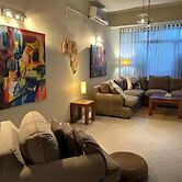 Sundown Guest House Maputo