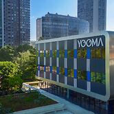 Yooma Urban Lodge Tour Eiffel