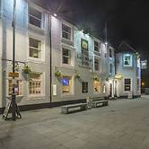 The George Inn