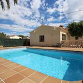 Villa Oliva 8 - Plaza Mayor
