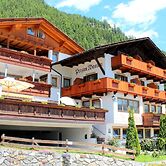 Pension Widmann