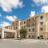 Best Western Plus Buda Austin Inn & Suites