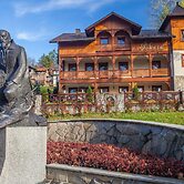 Willa Pokusa - Szczawnica