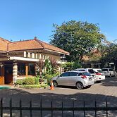 Hotel Bumi Asih