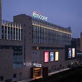 Jingtang Ramada Encore Hotel