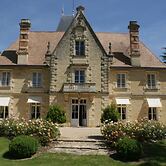 Château Lagrave Béchade