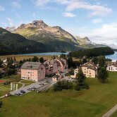 Parkhotel Margna