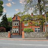 Innisfree House